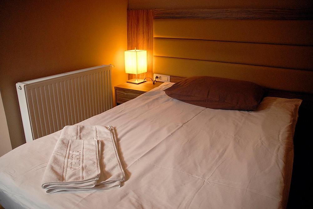 Hotel Opara Trebnje Zimmer foto