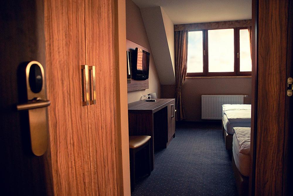 Hotel Opara Trebnje Zimmer foto