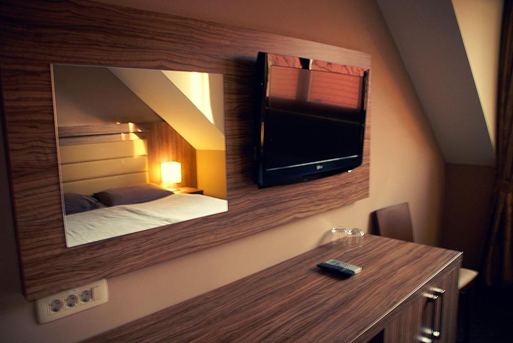 Hotel Opara Trebnje Zimmer foto