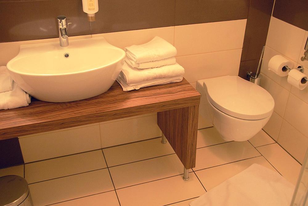 Hotel Opara Trebnje Zimmer foto