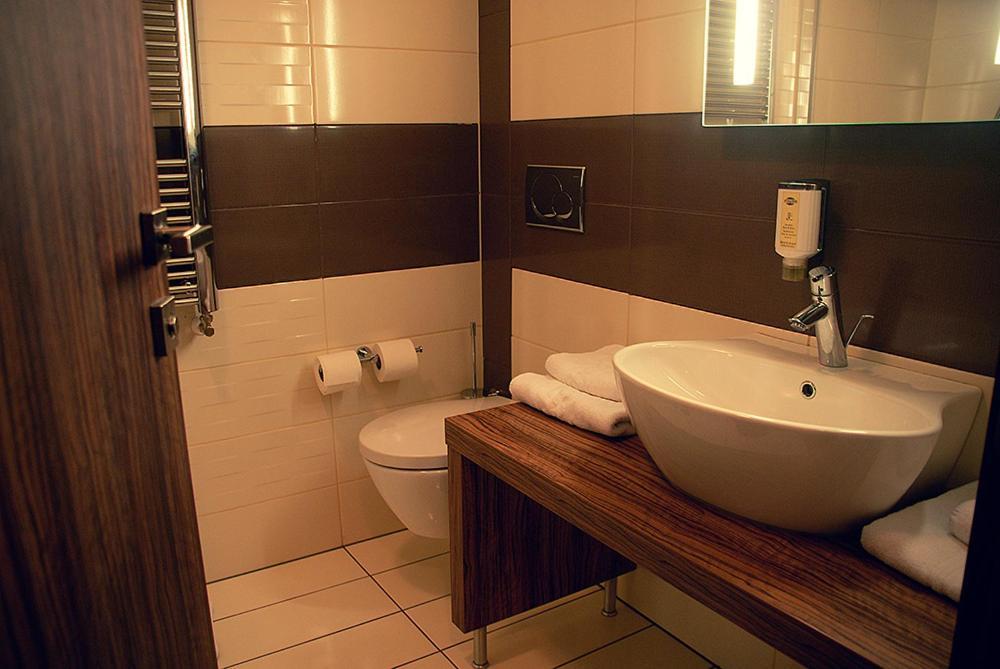 Hotel Opara Trebnje Zimmer foto