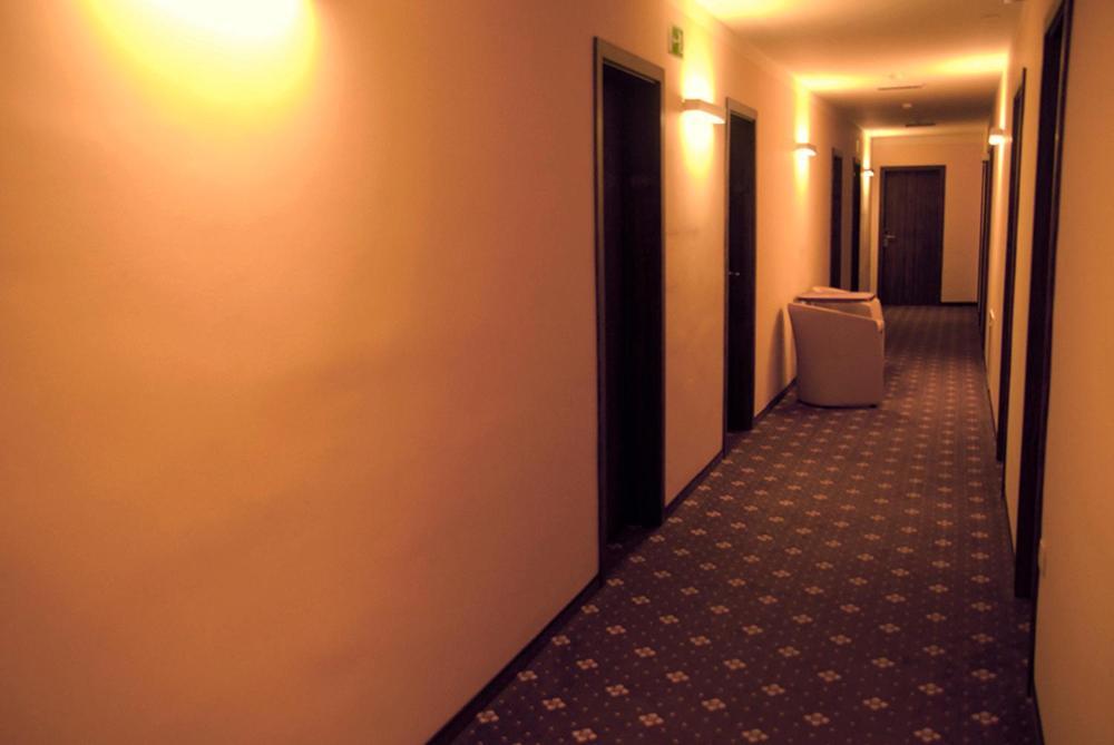 Hotel Opara Trebnje Exterior foto